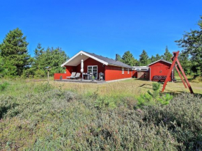 Holiday Home Andon - 2-7km from the sea by Interhome